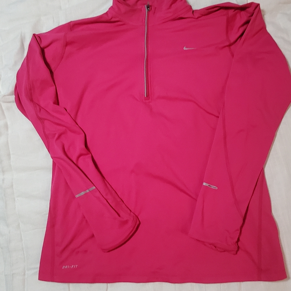 Nike dri fit